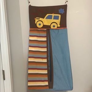 Cocalo diaper stacker